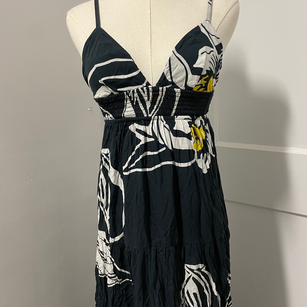 Maaji Maxi dress Floral M